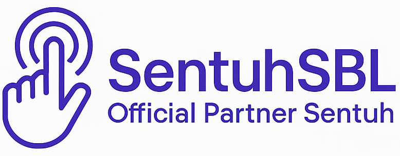 Logo SentuhSBL